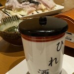 旬肴ふく堀田 - 