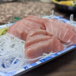 梅田水産 - 