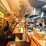 Grilled Meat Bal Taiju - 