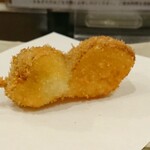 串揚げ処 gaku - じゃがバター
            