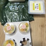 おしとり - 