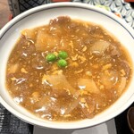 牛なべ 入間 - 牛丼