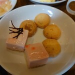 PIZZA SALVATORE CUOMO ＆ GRILL - 
