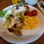 PIZZA SALVATORE CUOMO ＆ GRILL - 