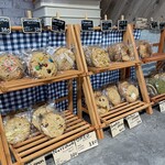CHUNKY&CHEWY - 料理写真:
