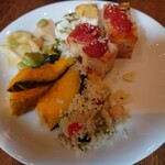 PIZZA SALVATORE CUOMO ＆ GRILL - 