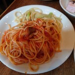 PIZZA SALVATORE CUOMO ＆ GRILL - 