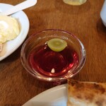 PIZZA SALVATORE CUOMO ＆ GRILL - 