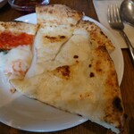 PIZZA SALVATORE CUOMO ＆ GRILL - 