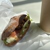 シンボパン - 全粒粉のサンドイッチ