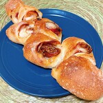 どんぐり - 料理写真: