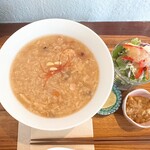 日々是食堂 - 料理写真: