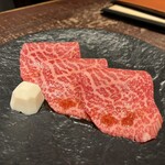 焼肉いのうえ - 