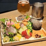 炭焼笑店 陽 - 