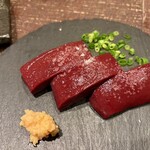 焼肉いのうえ - 