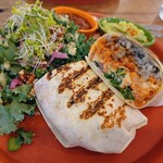 HEMP CAFE TOKYO - 
