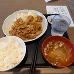 食事処 志野 - 