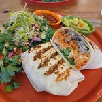 HEMP CAFE TOKYO - 
