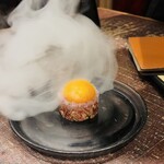 焼肉いのうえ - 