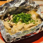 炭焼笑店 陽 - 