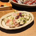 炭焼笑店 陽 - 