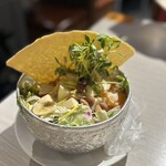 老綏元モンゴル料理 - 