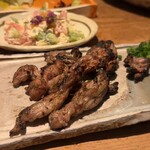 炭焼笑店 陽 - 