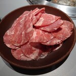 すたみな太郎PREMIUM BUFFET - 料理写真: