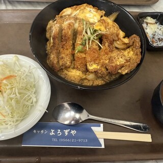 口コミ一覧 : キッチン よろずや - 東刈谷/食堂 [食べログ]