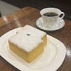 コーヒーハウス マキ - 