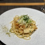 trattoria l'mante izumi - 