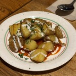 タベルナ・ユキ - 