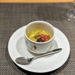 trattoria l'mante izumi - 