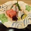 新ばし 笹田 - 