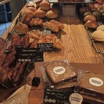 MORETHAN BAKERY - 