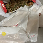 米乃家 - 料理写真: