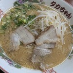 タカちゃん - 