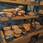 MORETHAN BAKERY - 