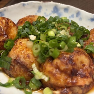 たこ焼き モダン焼き ふるちゃん_0