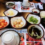 원조마산아구찜본점 - 