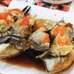 원조마산아구찜본점 - 