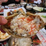 원조마산아구찜본점 - 