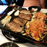 팔색삼겹살 - 料理写真: