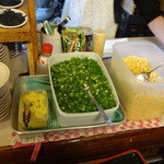 手打十段 うどんバカ一代 - ご自由に　※2015年2月