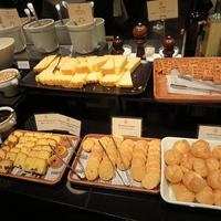 ロウリーズ・ザ・プライムリブ 恵比寿ガーデンプレイス店 - 
