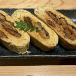 祇園 鰻 川藤 - 
