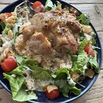 cafe&dining blue terminal - 