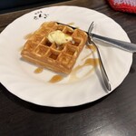 珈琲屋らんぷ - 料理写真: