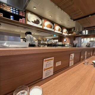 ビストロ・クレアンテ・トウキョウ_2