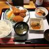 和芯 - ミックスフライ定食